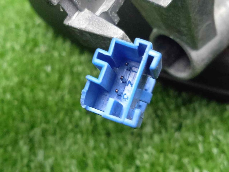 Recambio de espejo retrovisor interior para peugeot partner kombi 1.6 16v hdi cat referencia OEM IAM 96547751XT FOTOSENSIBLE 