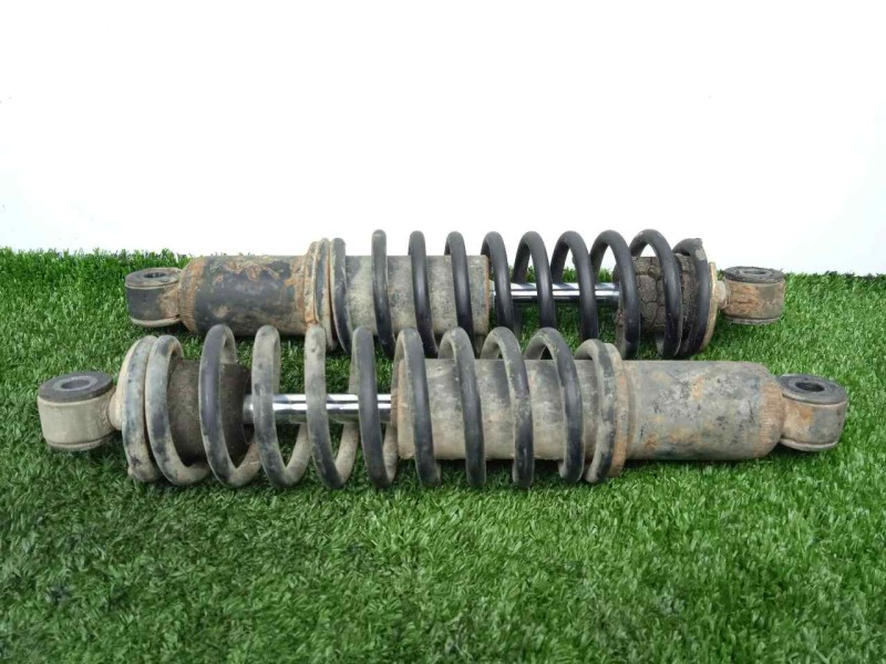 Recambio de juego amortiguadores trasero para jdm abaca 50 c.c. referencia OEM IAM 8190 GABRIEL 