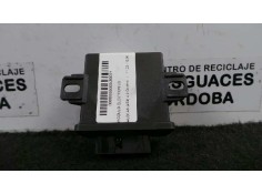 Recambio de modulo electronico para audi a8 (4e2) 4.2 quattro referencia OEM IAM 4E0907357-4E0910357-5DF00827811 HELLA  2