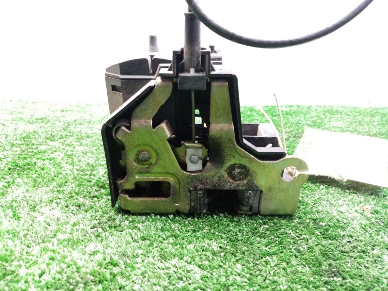 Recambio de cerradura puerta delantera izquierda para renault scenic (ja..) 1.4 cat referencia OEM IAM  JA0. 2.PINES