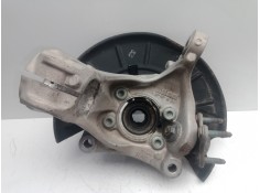 Recambio de mangueta delantera derecha para volkswagen passat berlina (3c2) 2.0 tdi referencia OEM IAM   