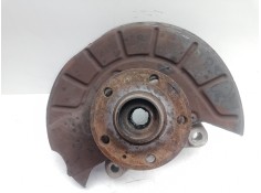 Recambio de mangueta delantera derecha para volkswagen passat berlina (3c2) 2.0 tdi referencia OEM IAM    2