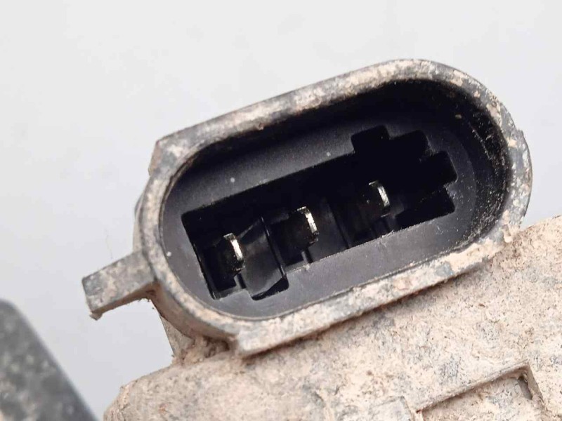 Recambio de faro izquierdo para renault clio ii fase ii (b/cb0) 1.5 dci diesel referencia OEM IAM SINREFERENCIA FONDO.NEGRO 