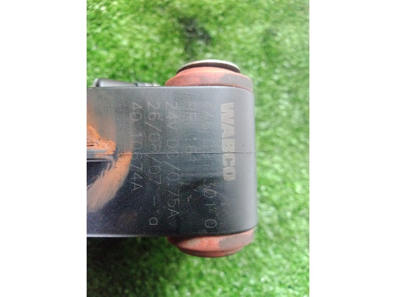 Recambio de no identificado para nissan atleon tk3.95 (80.19) referencia OEM IAM 4460913010 - 4010674A  