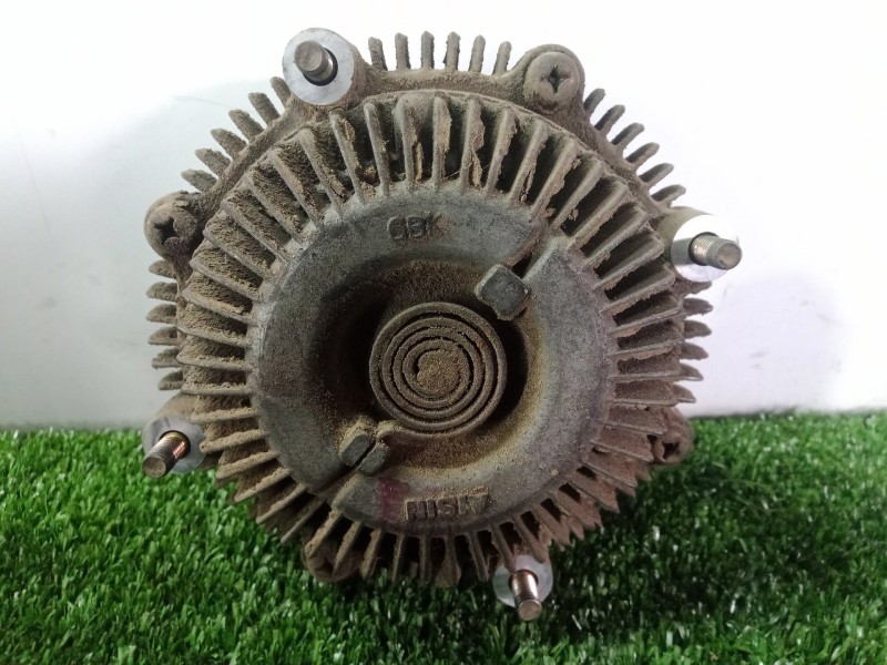 Recambio de ventilador viscoso motor para daihatsu terios (j100) 1.3 cat referencia OEM IAM   
