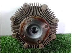 Recambio de ventilador viscoso motor para daihatsu terios (j100) 1.3 cat referencia OEM IAM    2