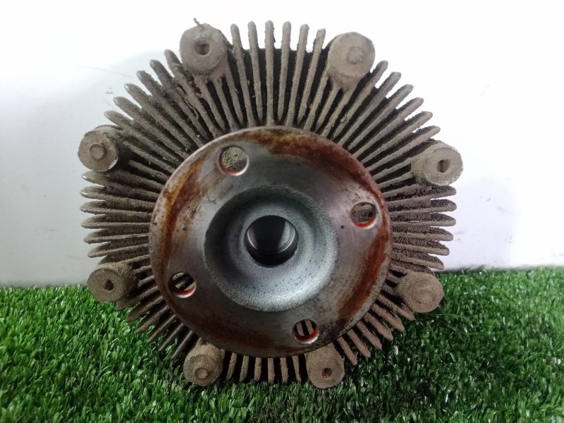 Recambio de ventilador viscoso motor para daihatsu terios (j100) 1.3 cat referencia OEM IAM   