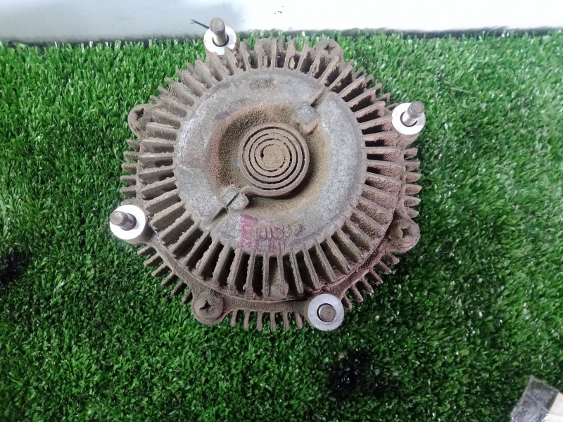 Recambio de ventilador viscoso motor para daihatsu terios (j100) 1.3 cat referencia OEM IAM   