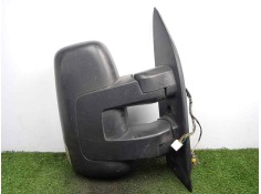 Recambio de retrovisor derecho para iveco daily furgón 2.3 diesel cat referencia OEM IAM  14-19 - ELECTRICO - 5 + 2.CABLES NEGRO 2