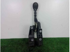 Recambio de pomo palanca cambio para iveco daily furgón 2.3 diesel cat referencia OEM IAM 5801283904   2
