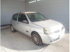 renault clio ii (bb_, cb_) del año 2005