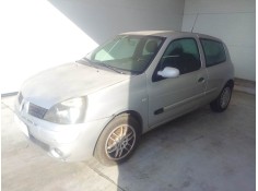 renault clio ii (bb_, cb_) del año 2005 2