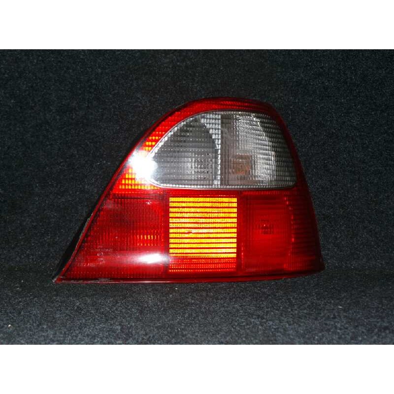 Recambio de piloto trasero izquierdo para mg serie 45 (rt) 1.4 16v cat referencia OEM IAM  3.PUERTAS ROVER 25