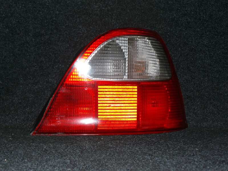 Recambio de piloto trasero izquierdo para mg serie 45 (rt) 1.4 16v cat referencia OEM IAM  3.PUERTAS ROVER 25