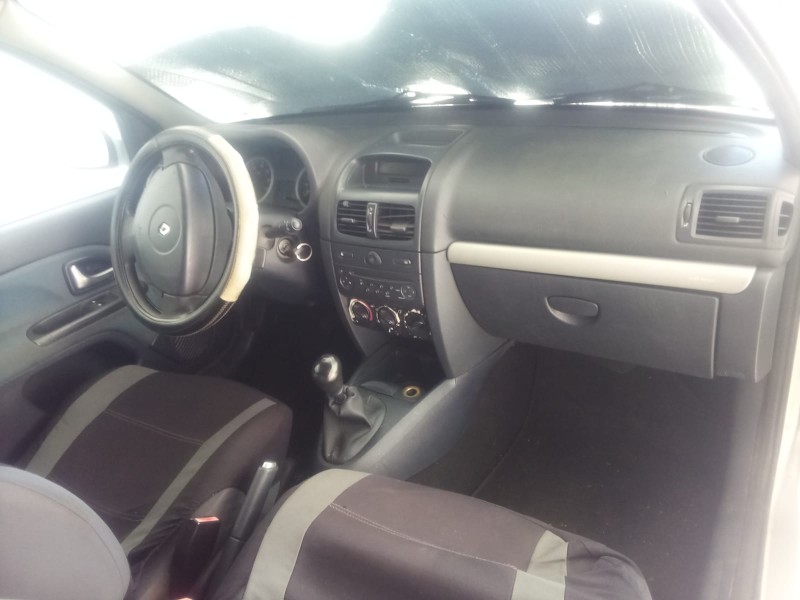 renault clio ii (bb_, cb_) del año 2005