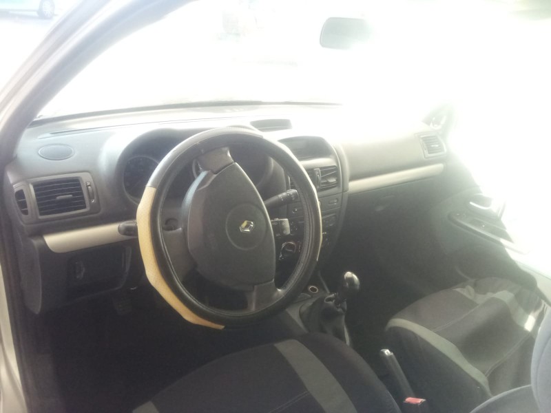 renault clio ii (bb_, cb_) del año 2005