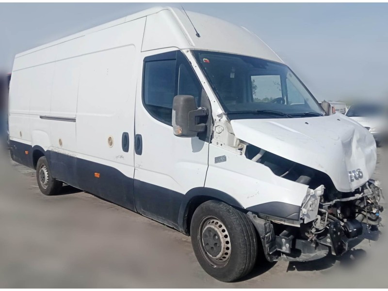 Recambio de puerta delantera derecha para iveco daily vi furgoneta 33s15, 35s15, 35c15 referencia OEM IAM   14-24