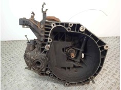 Recambio de caja cambios para lancia kappa berlina 2.4 turbodiesel referencia OEM IAM SINREFERENCIA 5.VELOCIDADES MANUAL