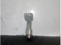 Recambio de inyector para citroën c1 1.0 cat (384f) referencia OEM IAM 232500Q010 2 PINES DENSO