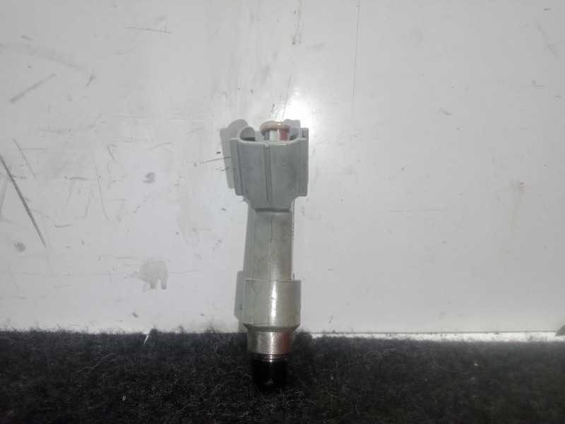 Recambio de inyector para citroën c1 1.0 cat (384f) referencia OEM IAM 232500Q010 2 PINES DENSO
