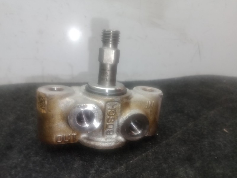 Recambio de inyector para mercedes-benz atego 1321 ls 4x2 referencia OEM IAM 0281006099 - 0444032005 - A0000705546 ADBLUE BOSCH