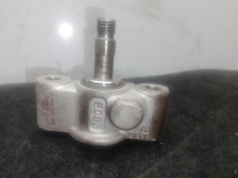 Recambio de inyector para mercedes-benz atego 1321 ls 4x2 referencia OEM IAM 0281006099 - 0444032005 - A0000705546 ADBLUE BOSCH