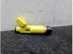 Recambio de inyector para toyota avensis verso (m20) 2.0 16v vvt-i referencia OEM IAM 2325028050  DENSO