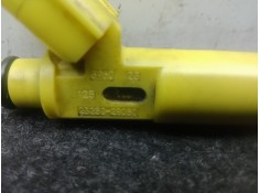Recambio de inyector para toyota avensis verso (m20) 2.0 16v vvt-i referencia OEM IAM 2325028050  DENSO 2