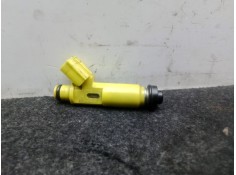 Recambio de inyector para toyota avensis verso (m20) 2.0 16v vvt-i referencia OEM IAM 2325028050  DENSO