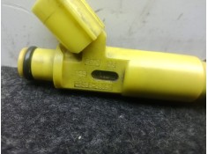 Recambio de inyector para toyota avensis verso (m20) 2.0 16v vvt-i referencia OEM IAM 2325028050  DENSO 2