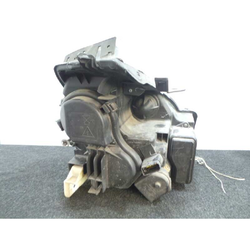 Recambio de faro izquierdo para renault vel satis (bj0) 3.0 v6 dci turbodiesel cat referencia OEM IAM 8200014357E XENON 