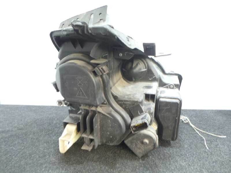 Recambio de faro izquierdo para renault vel satis (bj0) 3.0 v6 dci turbodiesel cat referencia OEM IAM 8200014357E XENON 