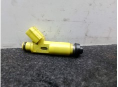 Recambio de inyector para toyota avensis verso (m20) 2.0 16v vvt-i referencia OEM IAM 2325028050  DENSO