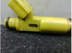 Recambio de inyector para toyota avensis verso (m20) 2.0 16v vvt-i referencia OEM IAM 2325028050  DENSO 2