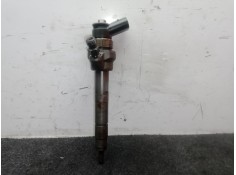 Recambio de inyector para bmw 1 (e81) 116 d referencia OEM IAM 0445110289 - 779844604  BOSCH