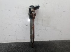 Recambio de inyector para bmw 1 (e81) 116 d referencia OEM IAM 0445110289 - 779844604  BOSCH