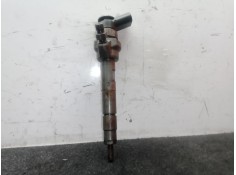 Recambio de inyector para bmw 1 (e81) 116 d referencia OEM IAM 0445110289 - 779844604  BOSCH