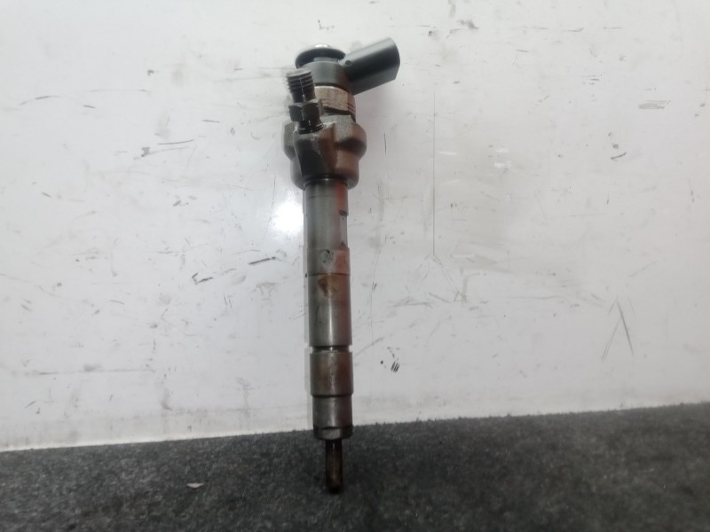 Recambio de inyector para bmw 1 (e81) 116 d referencia OEM IAM 0445110289 - 779844604  BOSCH
