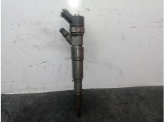 Recambio de inyector para mg serie 75 (rj) 2.0 16v cdt referencia OEM IAM 0445110030 - 2354045  BOSCH