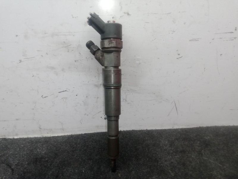 Recambio de inyector para mg serie 75 (rj) 2.0 16v cdt referencia OEM IAM 0445110030 - 2354045  BOSCH