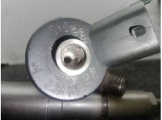 Recambio de inyector para mg serie 75 (rj) 2.0 16v cdt referencia OEM IAM 0445110030 - 2354045  BOSCH 2
