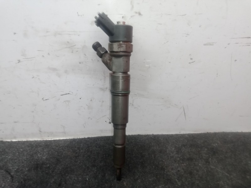 Recambio de inyector para mg serie 75 (rj) 2.0 16v cdt referencia OEM IAM 0445110030 - 2354045  BOSCH