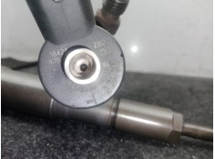 Recambio de inyector para mg serie 75 (rj) 2.0 16v cdt referencia OEM IAM 0445110030 - 2354045  BOSCH 2