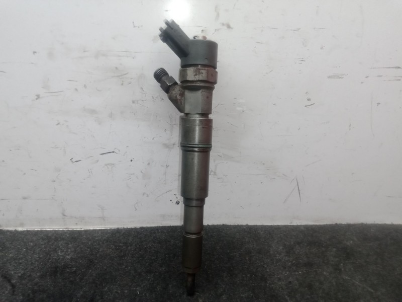 Recambio de inyector para mg serie 75 (rj) 2.0 16v cdt referencia OEM IAM 0445110030 - 2354045  BOSCH