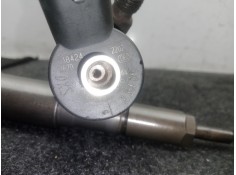 Recambio de inyector para mg serie 75 (rj) 2.0 16v cdt referencia OEM IAM 0445110030 - 2354045  BOSCH 2
