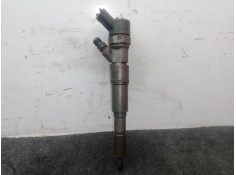 Recambio de inyector para mg serie 75 (rj) 2.0 16v cdt referencia OEM IAM 0445110030 - 2354045  BOSCH