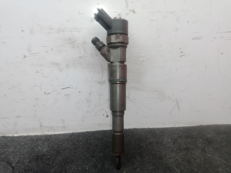 Recambio de inyector para mg serie 75 (rj) 2.0 16v cdt referencia OEM IAM 0445110030 - 2354045  BOSCH