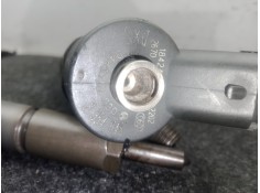 Recambio de inyector para mg serie 75 (rj) 2.0 16v cdt referencia OEM IAM 0445110030 - 2354045  BOSCH 2