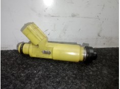 Recambio de inyector para toyota avensis verso (m20) 2.0 16v vvt-i referencia OEM IAM 2325028050  DENSO