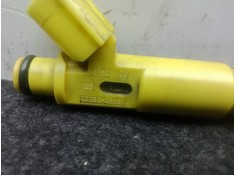 Recambio de inyector para toyota avensis verso (m20) 2.0 16v vvt-i referencia OEM IAM 2325028050  DENSO 2